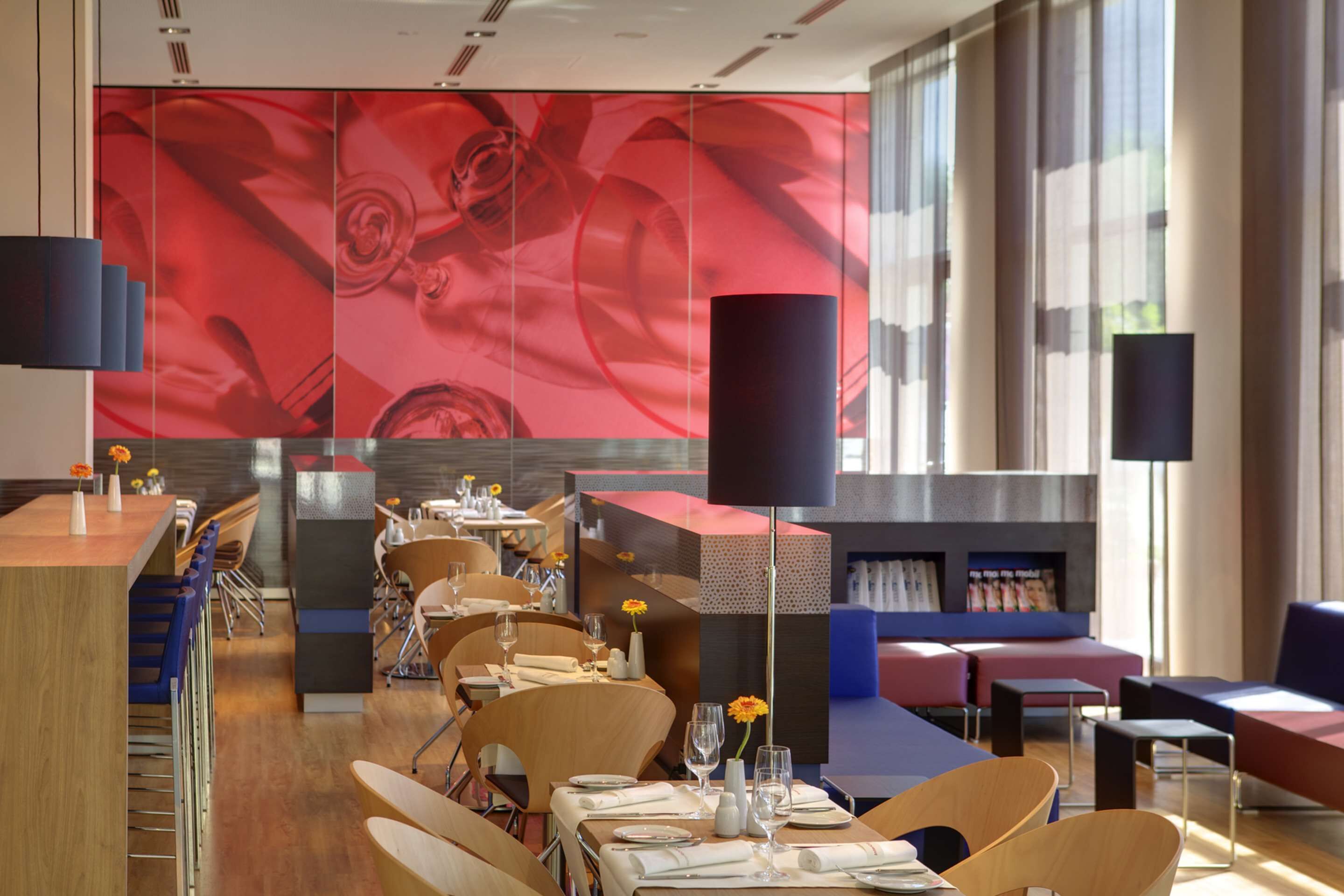 Photo - IntercityHotel Leipzig