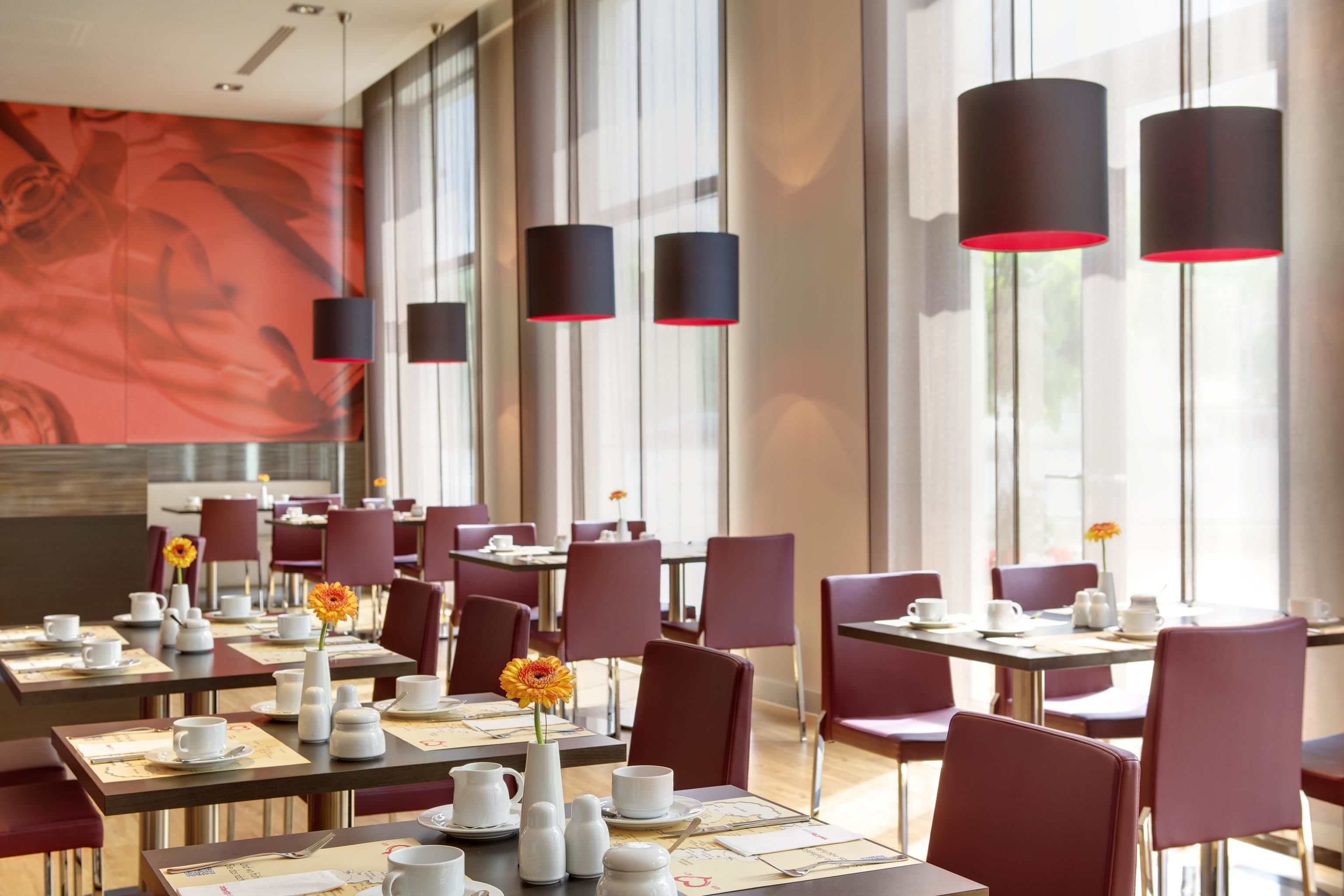 Photo - IntercityHotel Leipzig