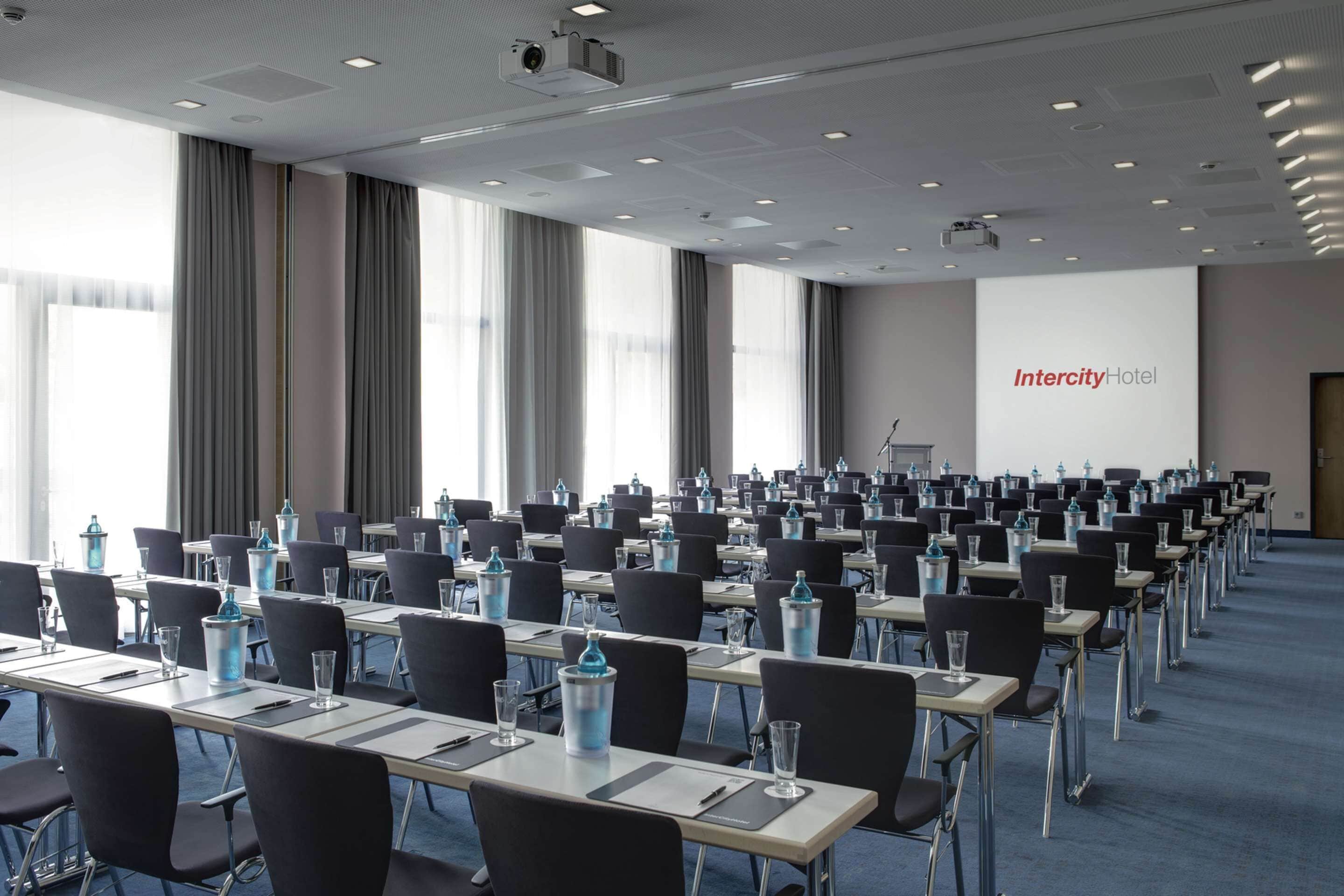 Photo - IntercityHotel Leipzig