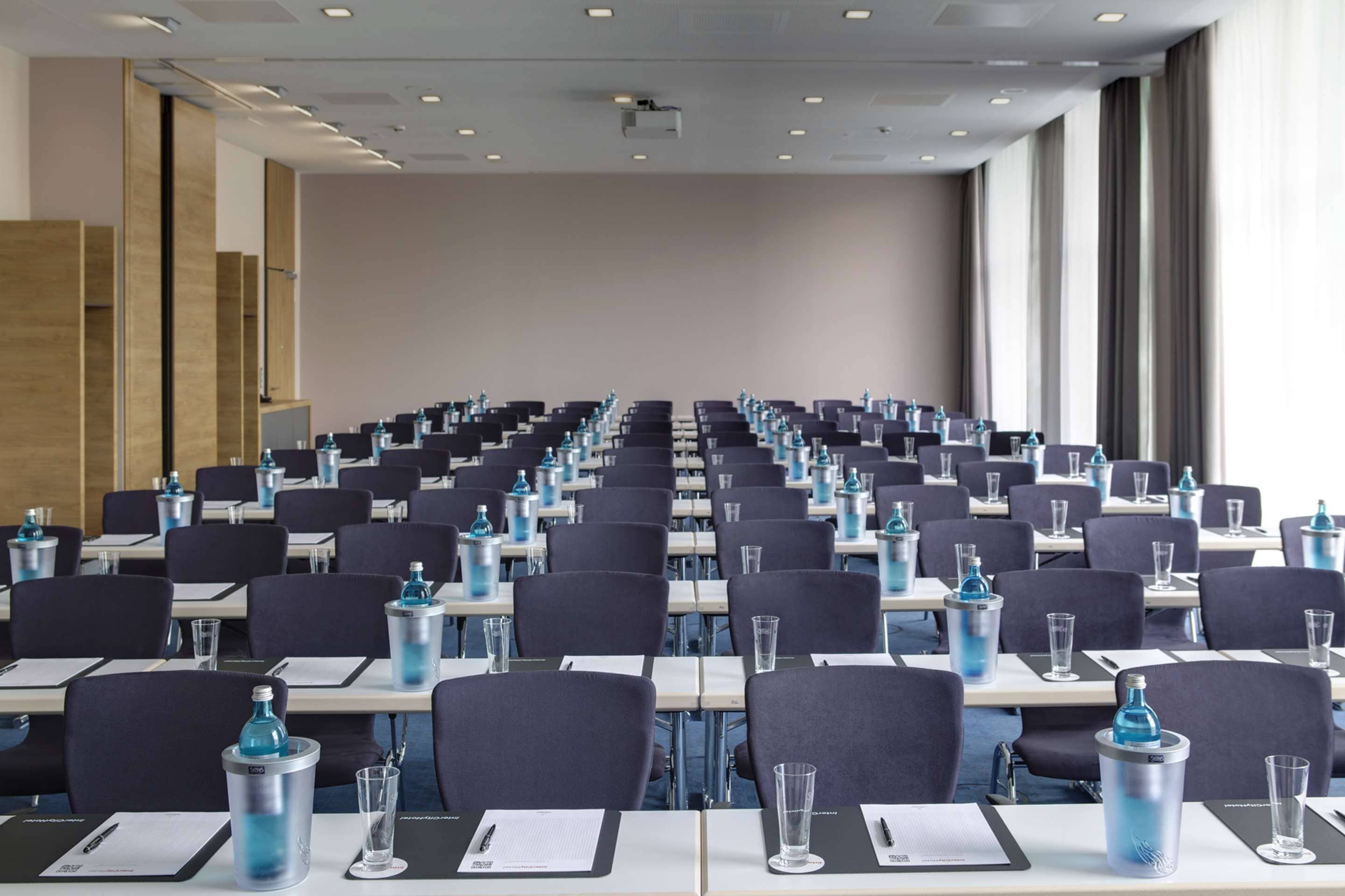 Photo - IntercityHotel Leipzig