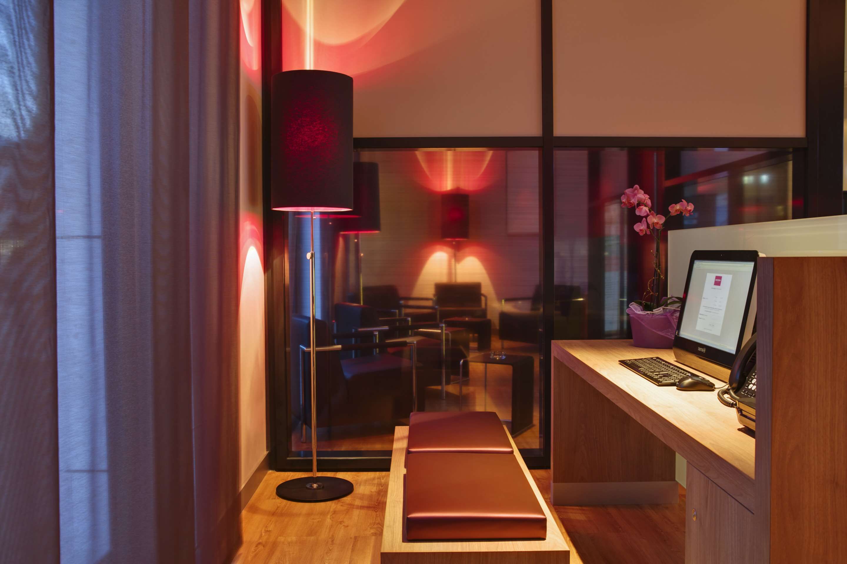 Photo - IntercityHotel Leipzig