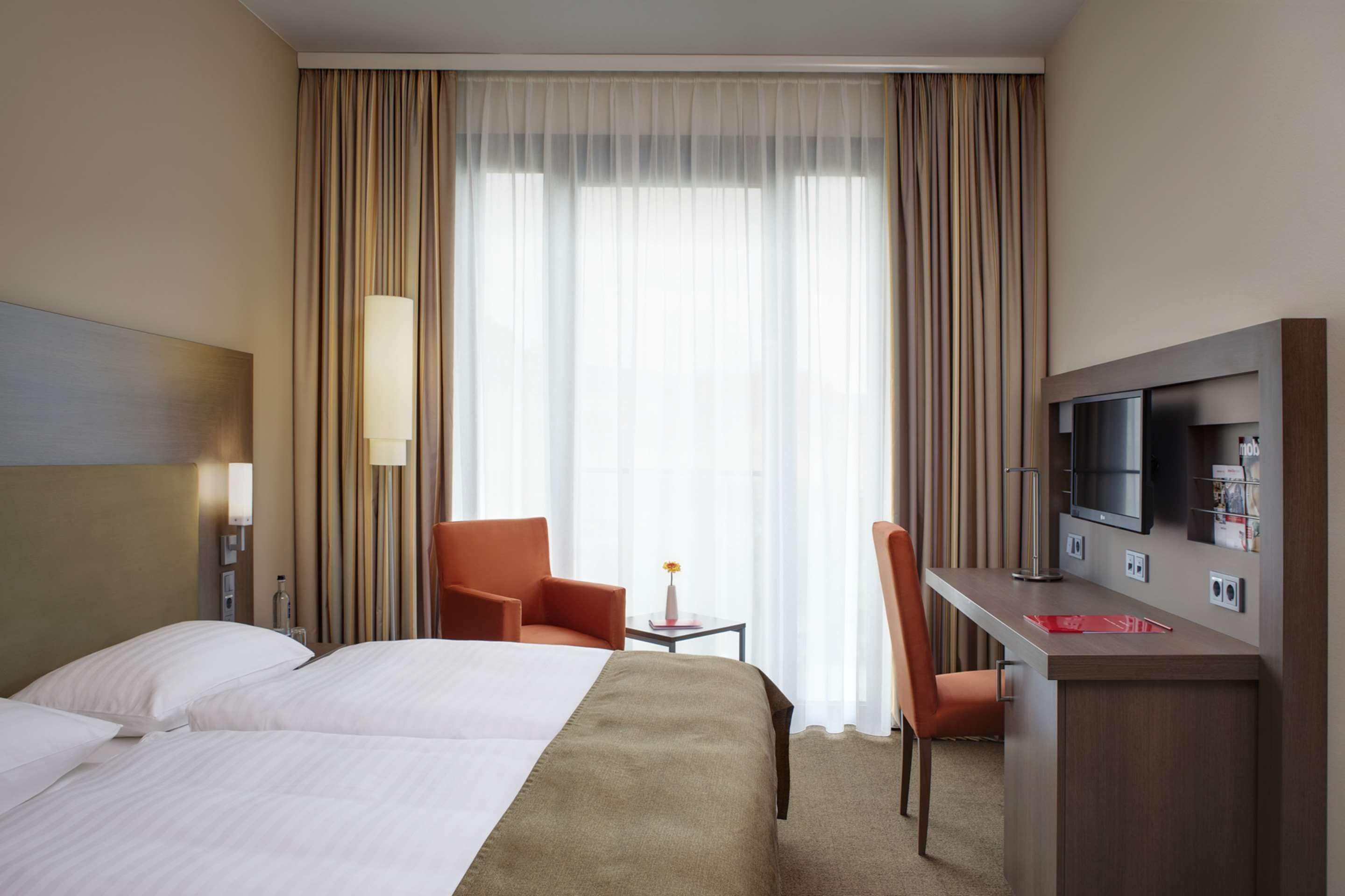 Photo - IntercityHotel Leipzig