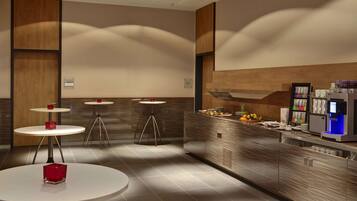 Sala de reuniones