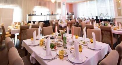 Graaf Hotel
