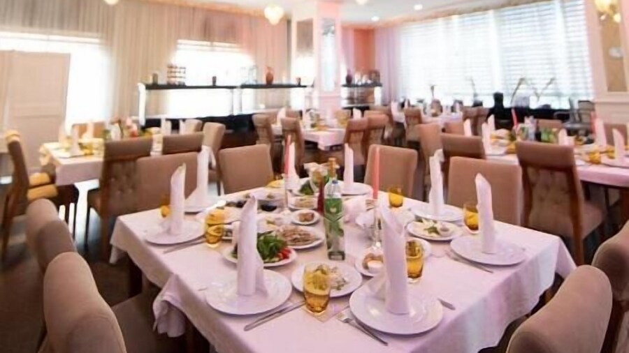 Graaf Hotel