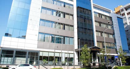 Graaf Hotel