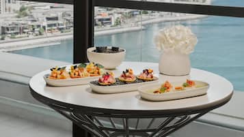 Trung tâm hành chính, văn phòng