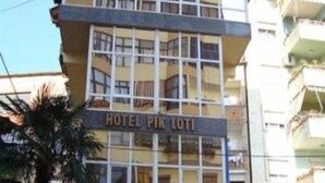Exterior - Pik Loti Hotel (Tirana)