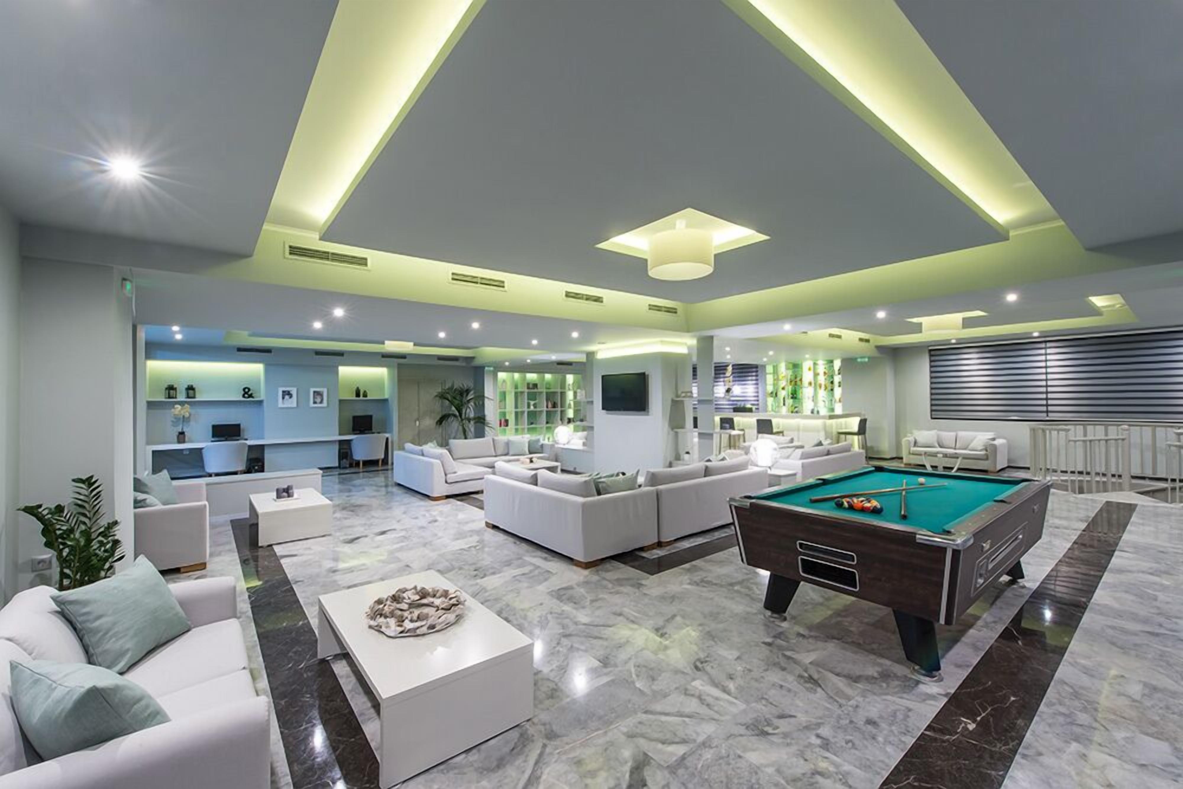 Billiards