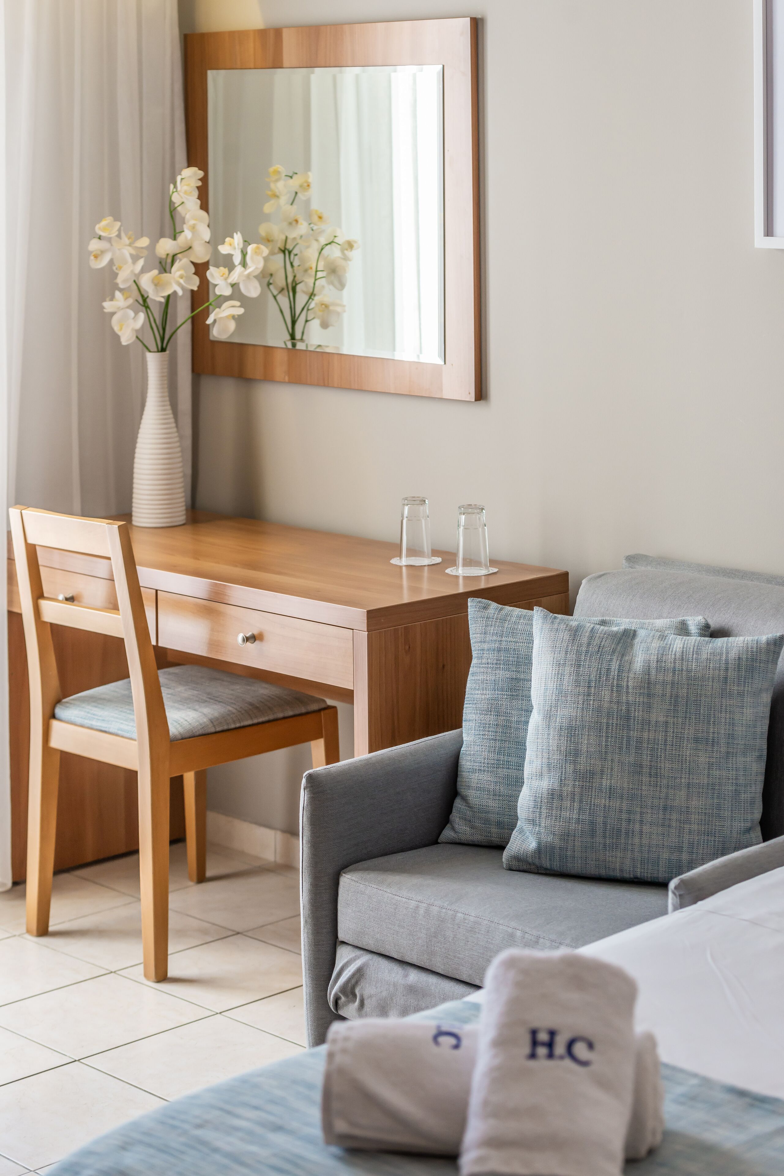 Foto - Contessa Hotel