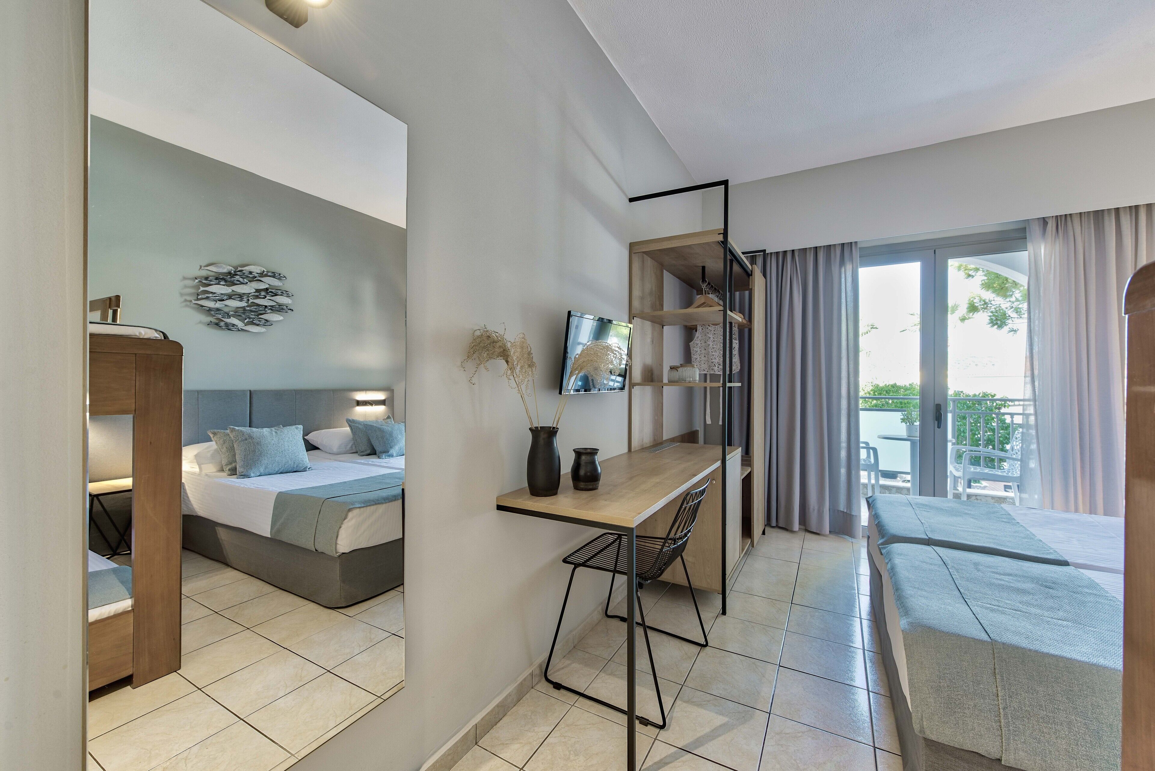 Foto - Contessa Hotel