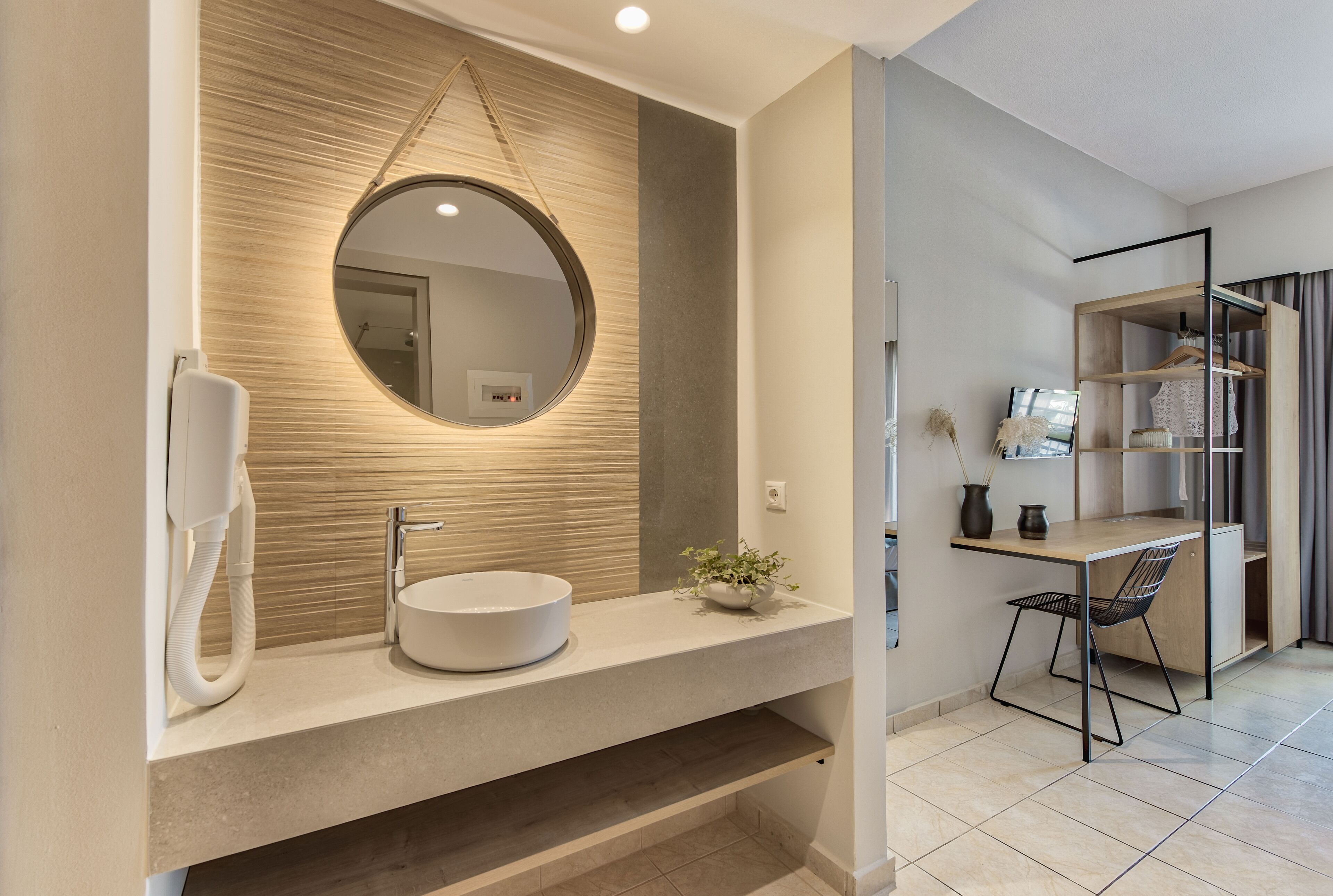 Foto - Contessa Hotel