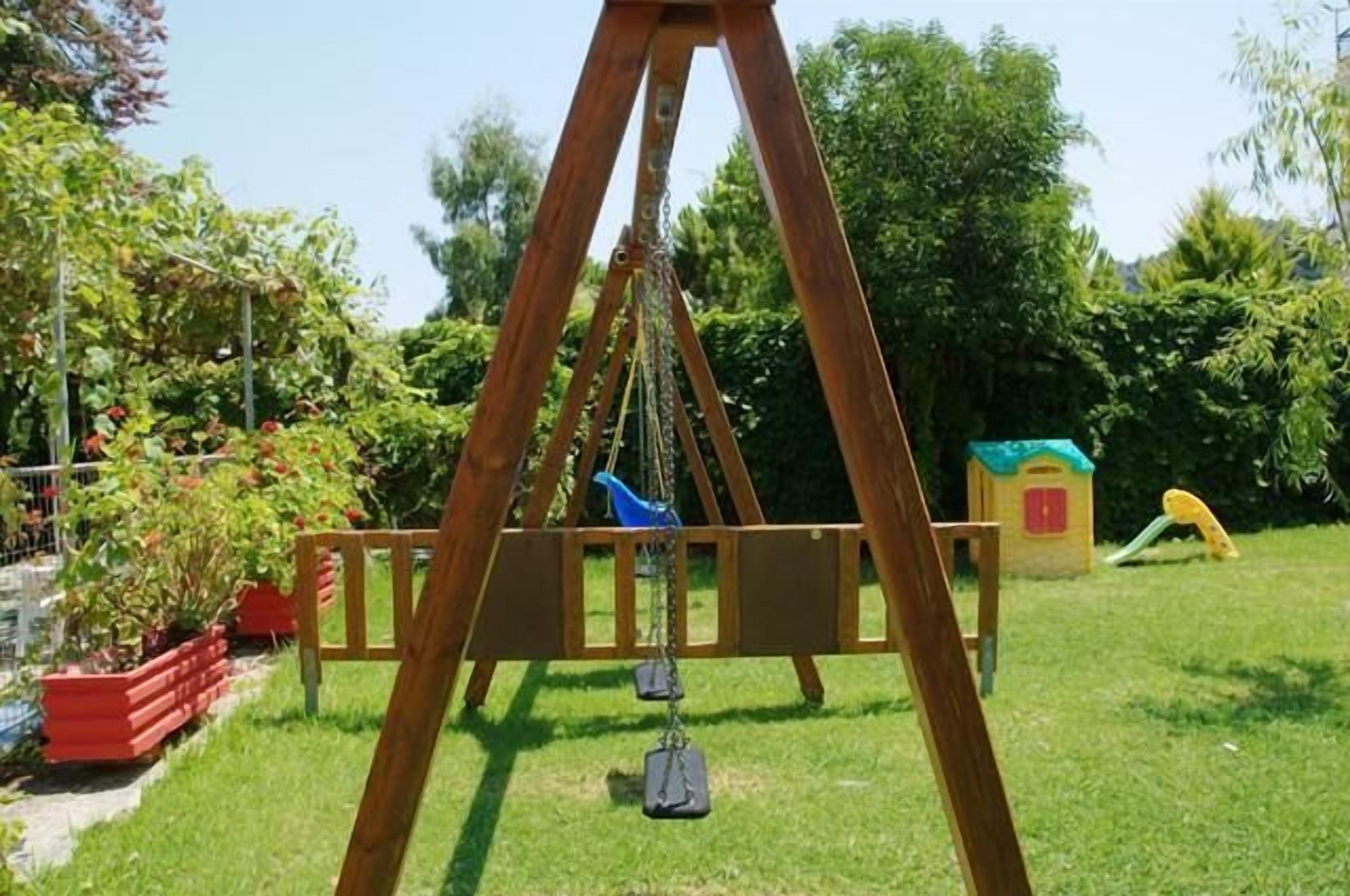 Foto - Contessa Hotel