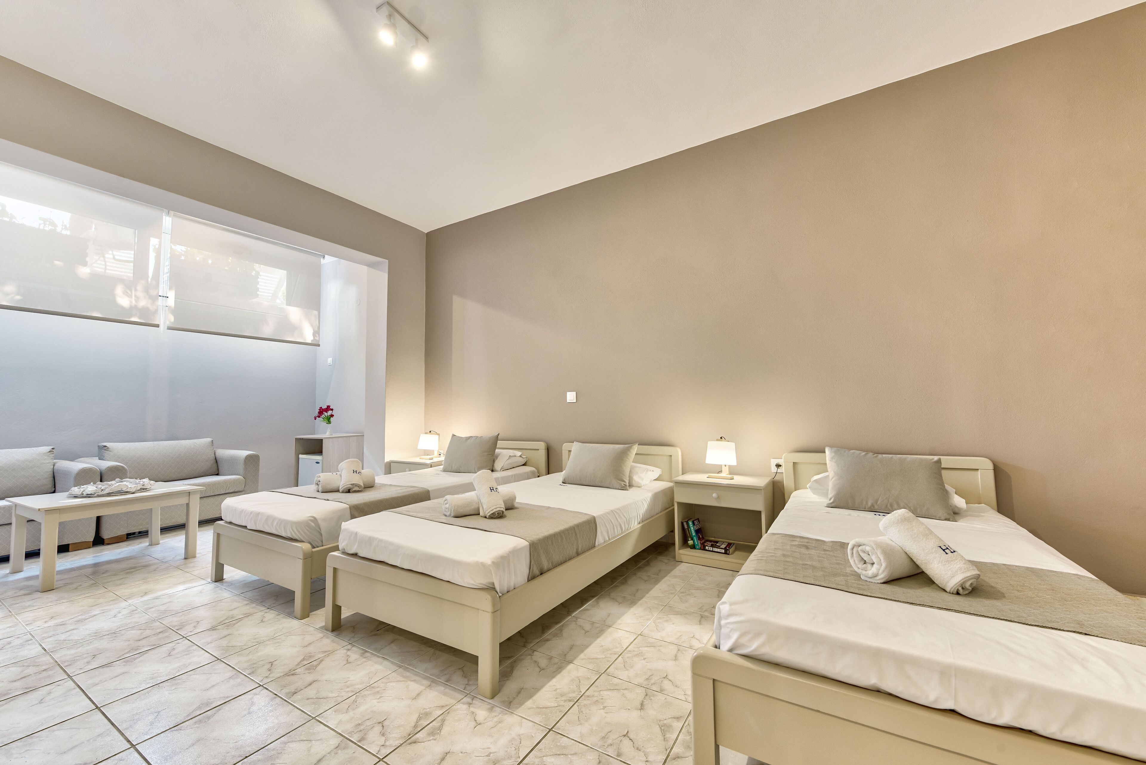 Foto - Contessa Hotel