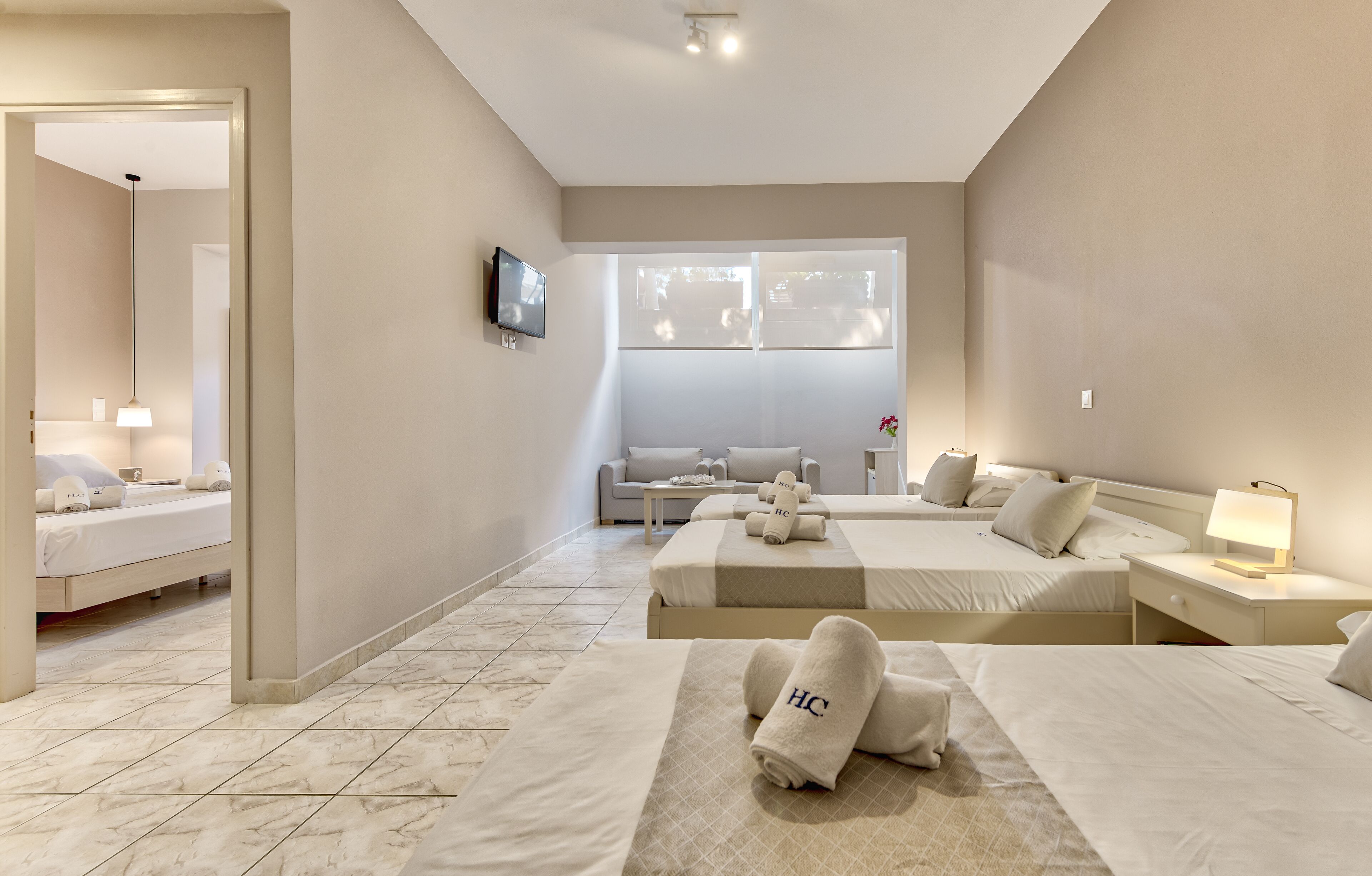 Foto - Contessa Hotel