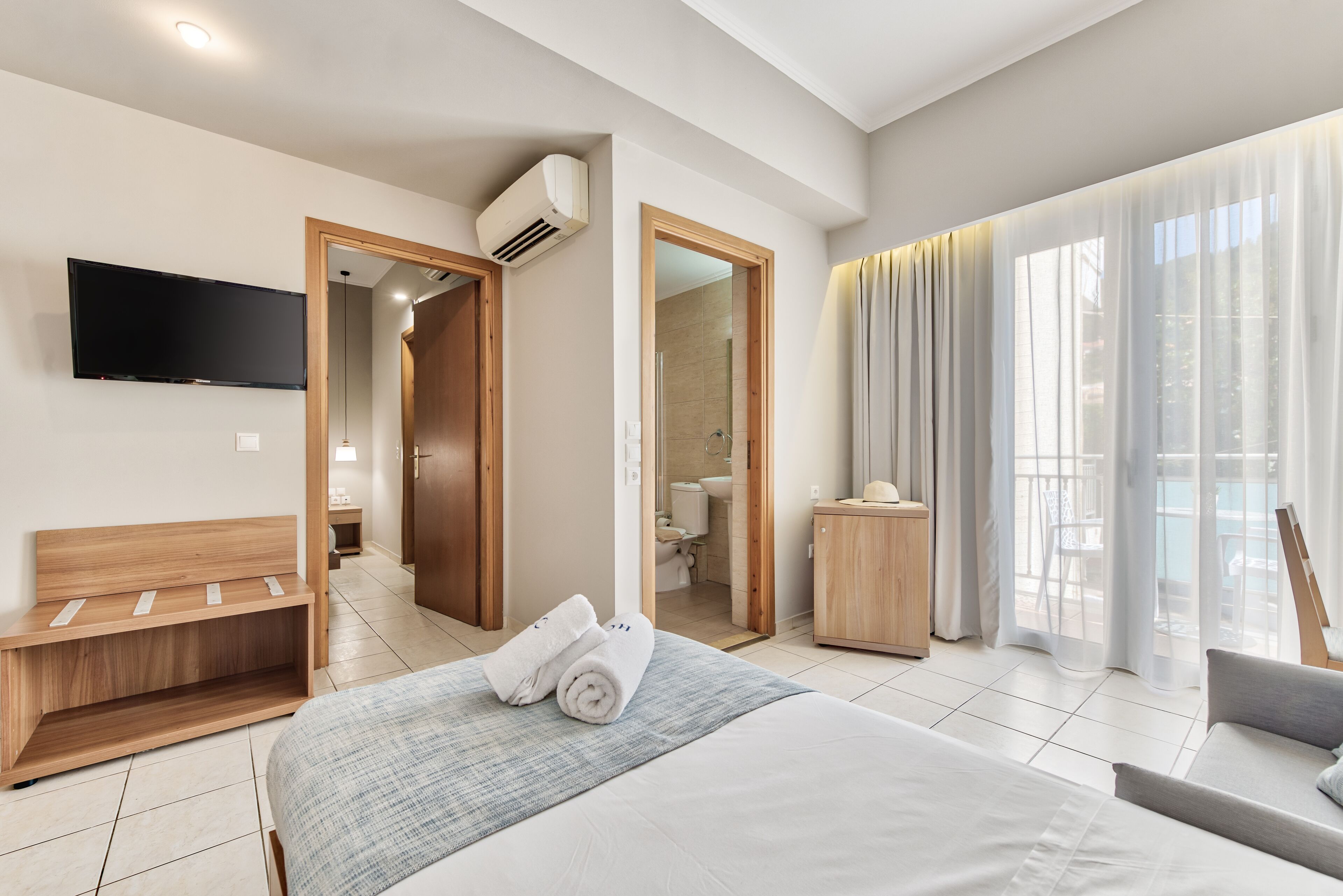 Foto - Contessa Hotel