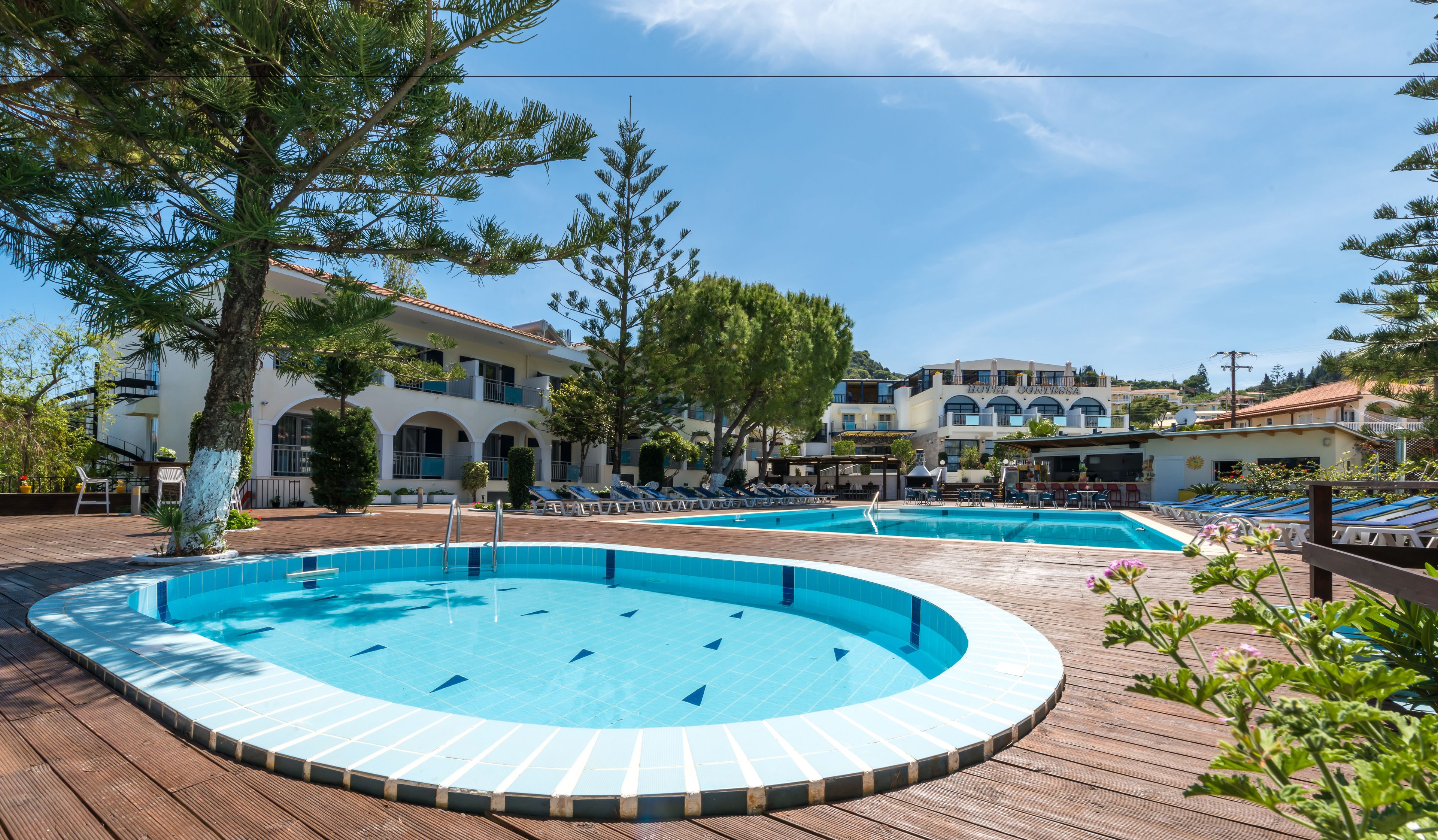 Photo - Contessa Hotel