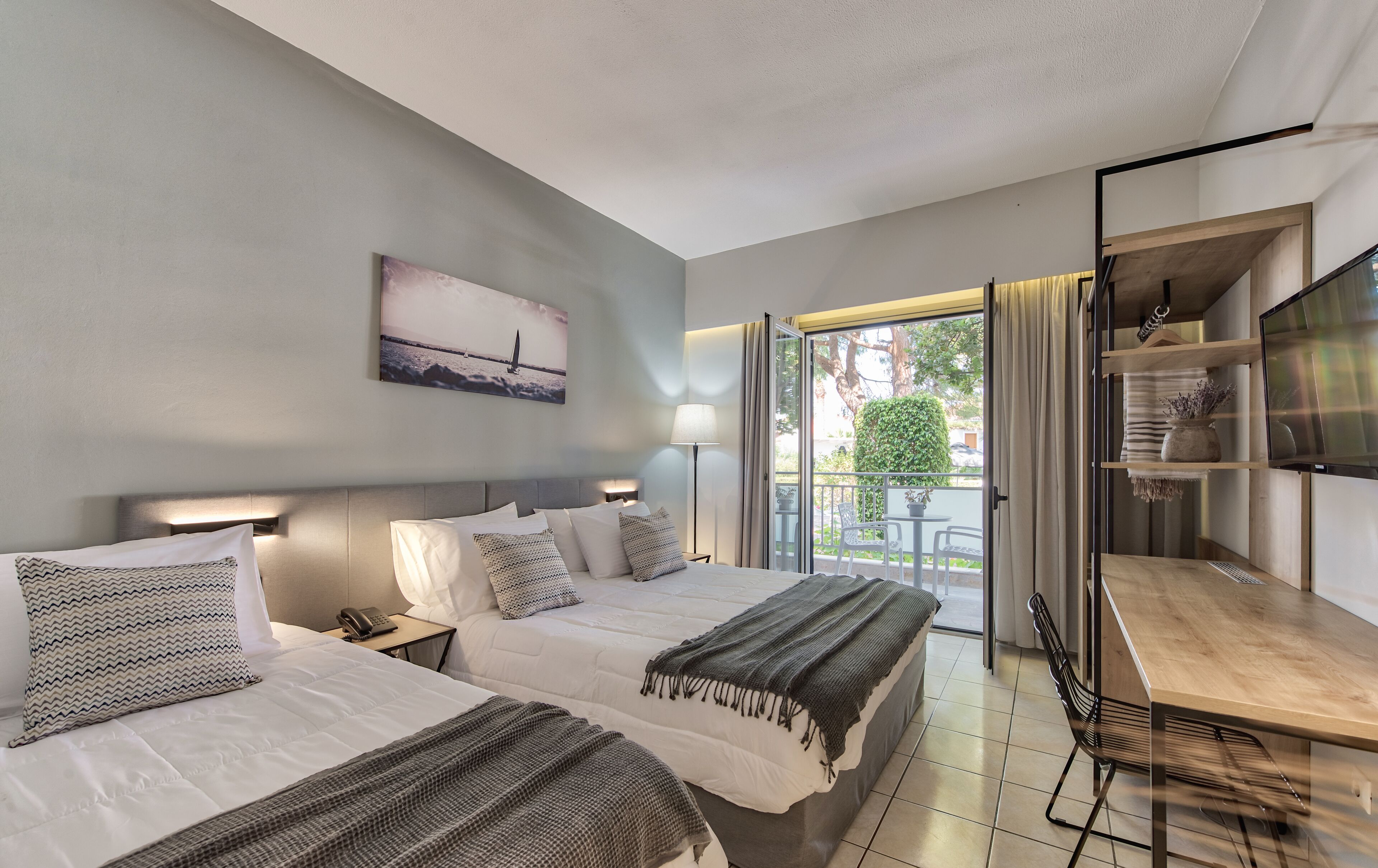 Foto - Contessa Hotel