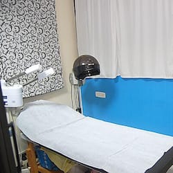 Body treatments, body scrubs, thalassotherapy, facials