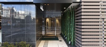 Sotetsu Fresa Inn Shimbashi Hibiyaguchi