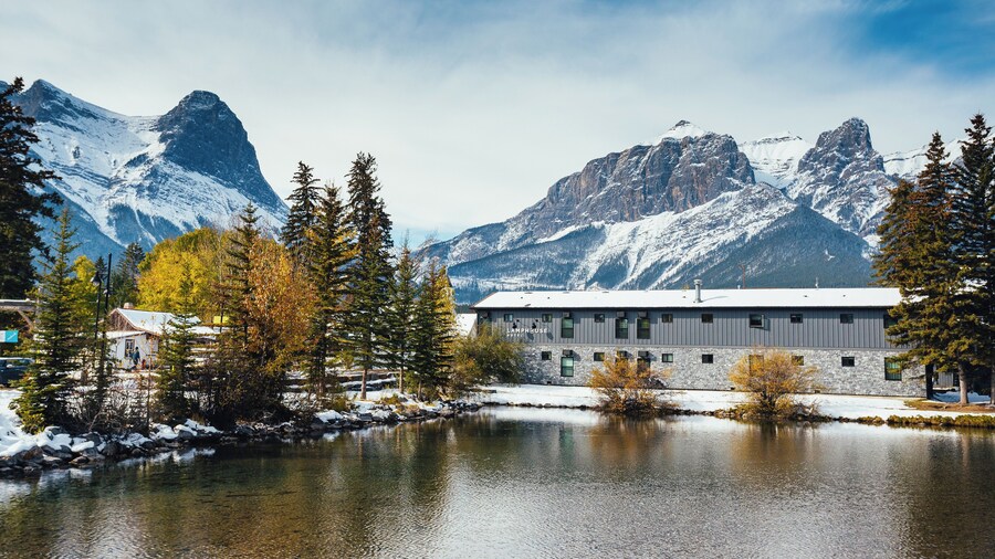 Lamphouse By Basecamp