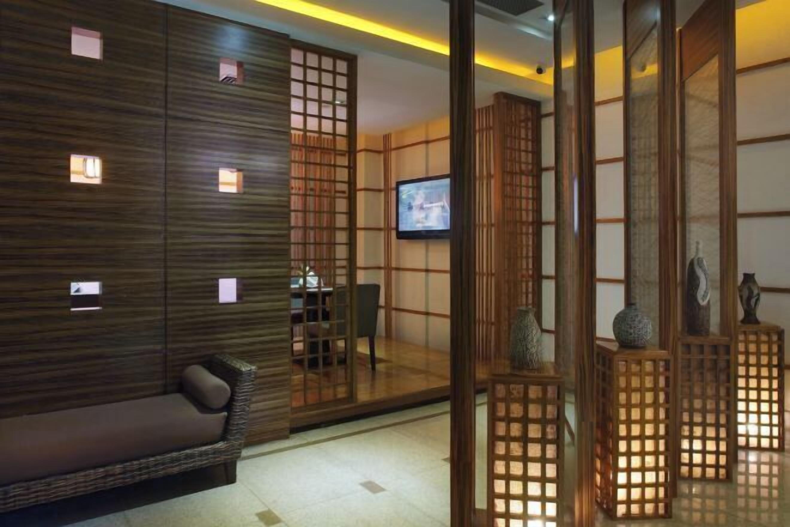 Servicio de la propiedad