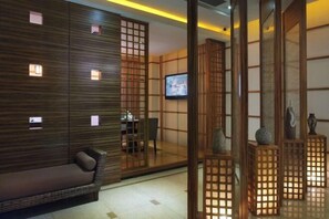 Accommodatievoorziening