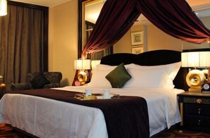 Room - Silver World Garden Hotel (Dongguan)