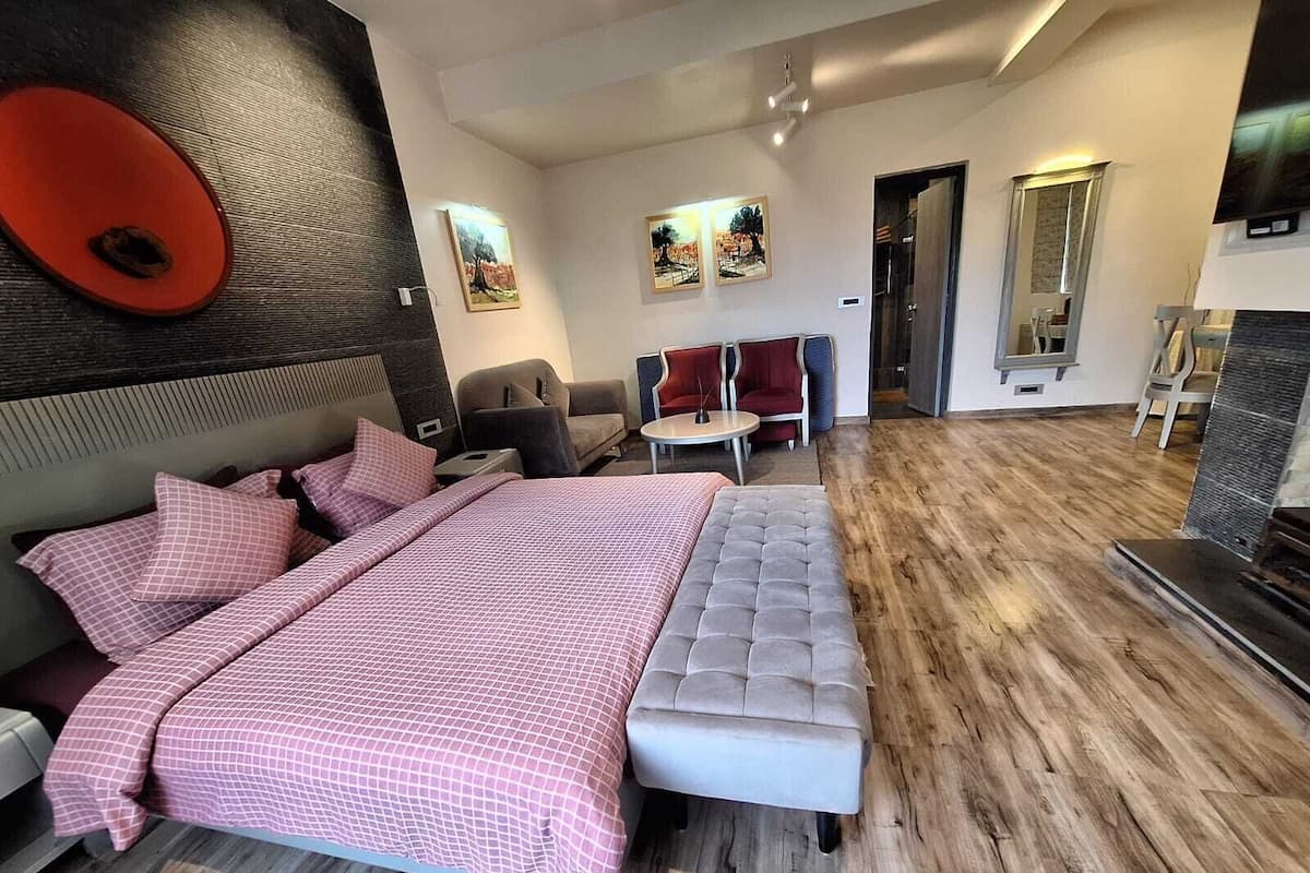 Chambre Premium