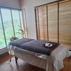 Spa treatment