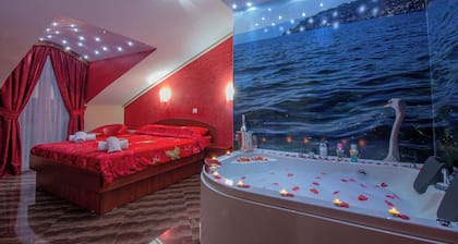 Hotel Villa Dislievski