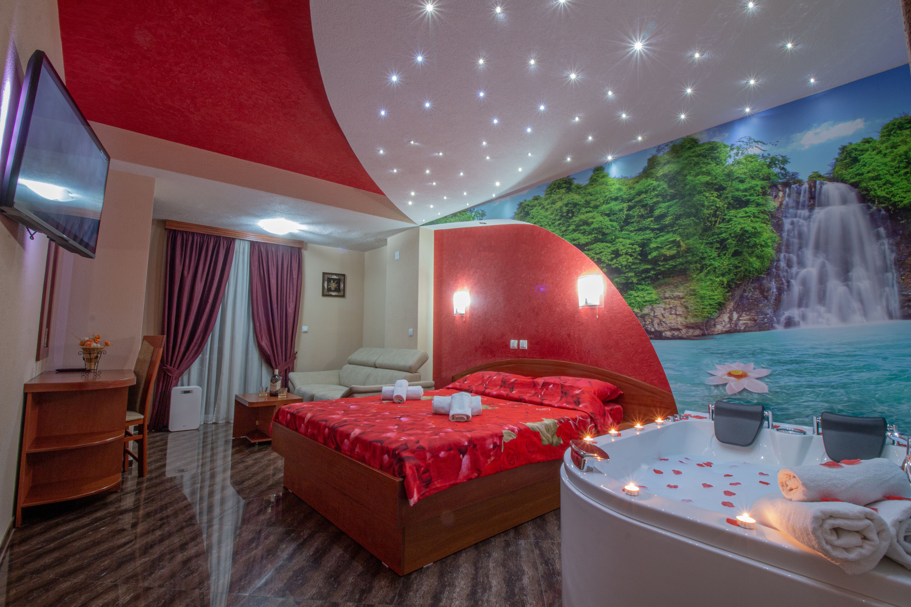 Hotel Villa Dislievski