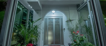 Hotel Villa Dislievski