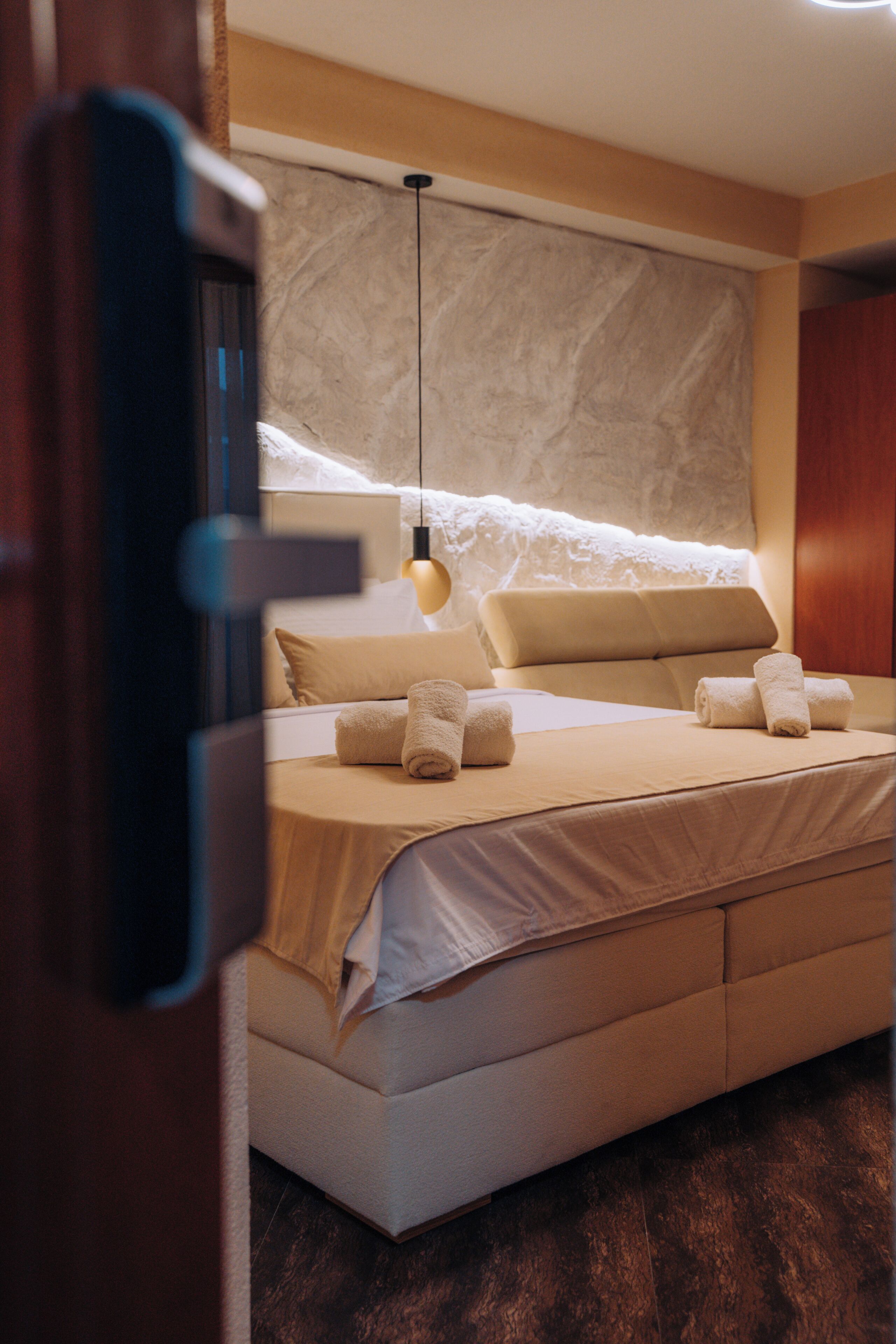 1 chambre, minibar, décoration personnalisée, rideaux occultants