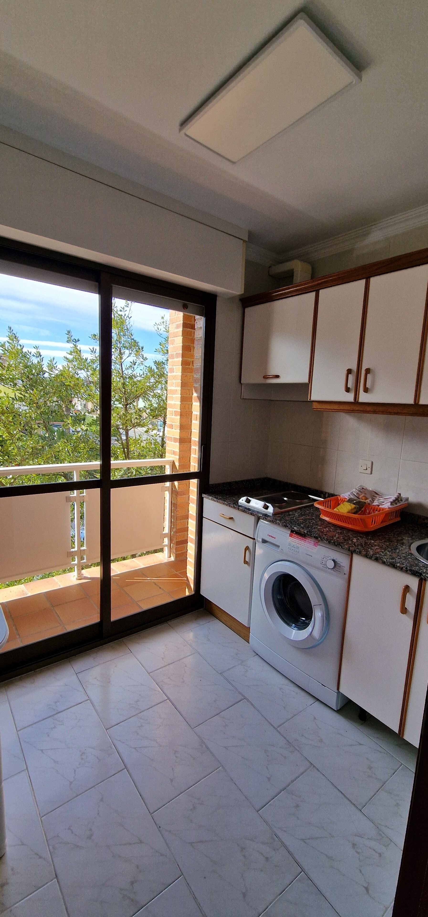 Standard Apartment, 2 Bedrooms | 2 bedrooms, free WiFi, bed sheets
