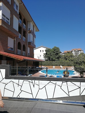 Exterior - Regollera Apartamentos Turisticos (Noja)