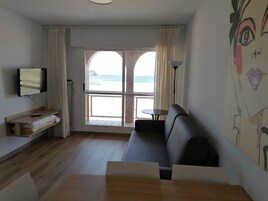 2 dormitorios, wifi gratis, ropa de cama