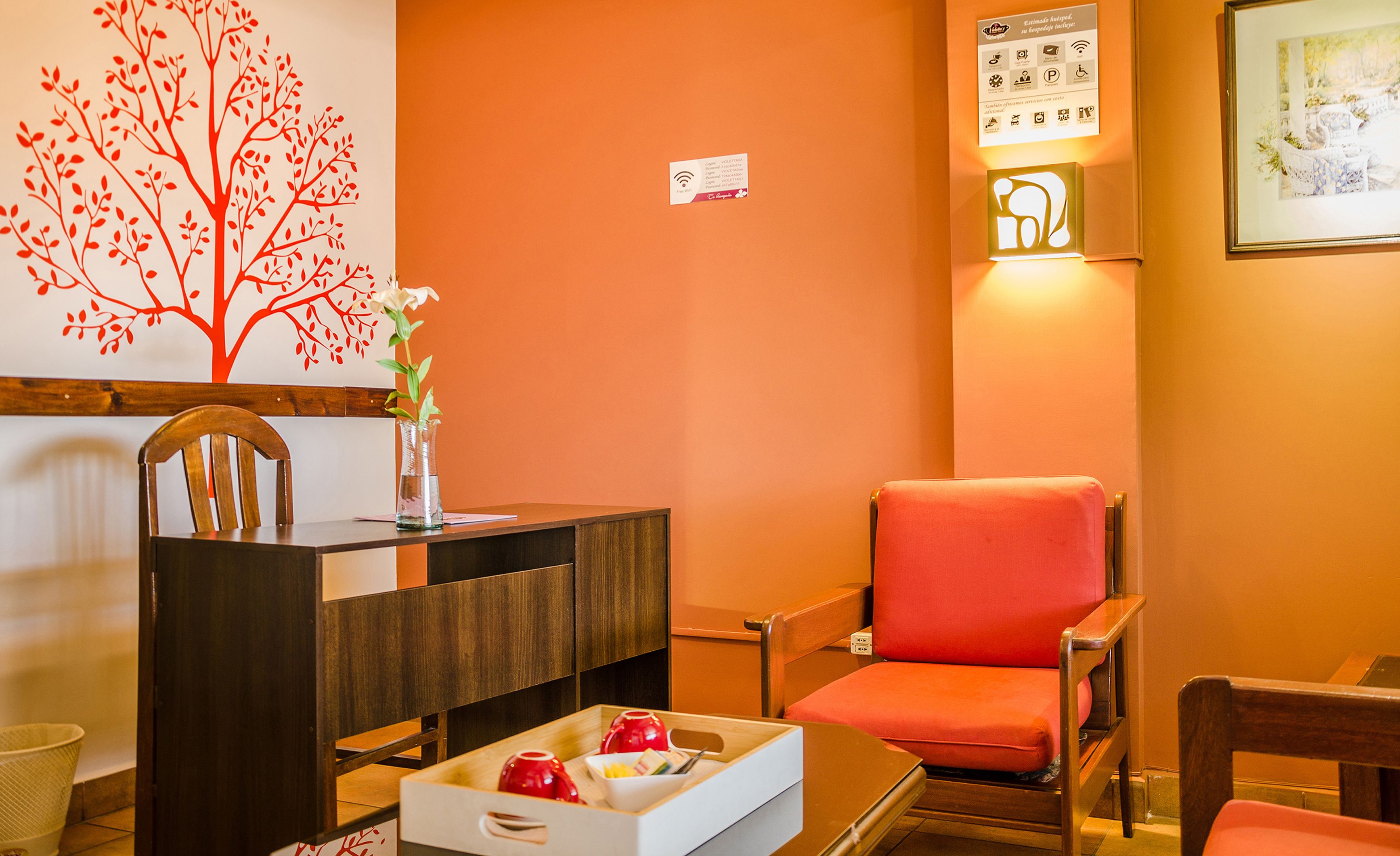 Apartment, 1 Bedroom | 1 bedroom, minibar, in-room safe, individually decorated