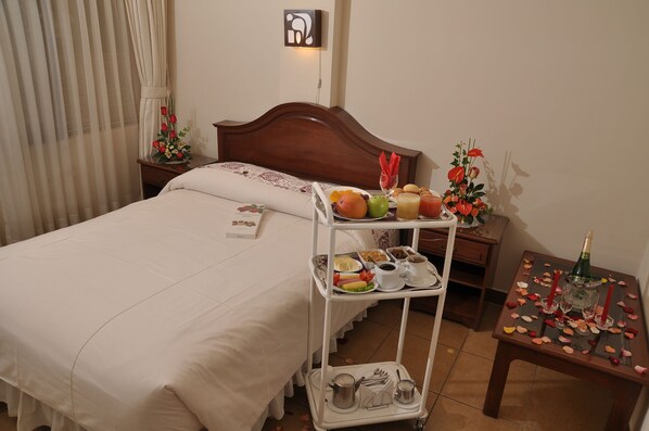 Habitación