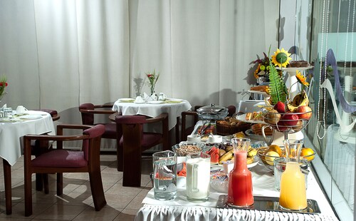 Apart Hotel Violettas