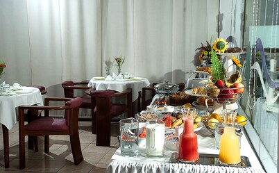 Apart Hotel Violettas