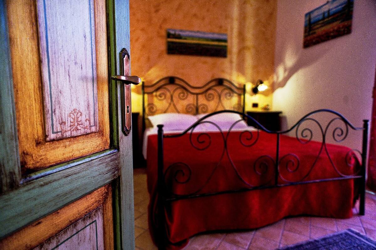 1 chambre, minibar, bureau, Wi-Fi gratuit