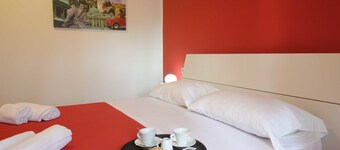 Trasteveredreamsuites