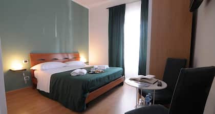 Trasteveredreamsuites