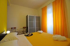 Room - Trasteveredreamsuites (Rome)