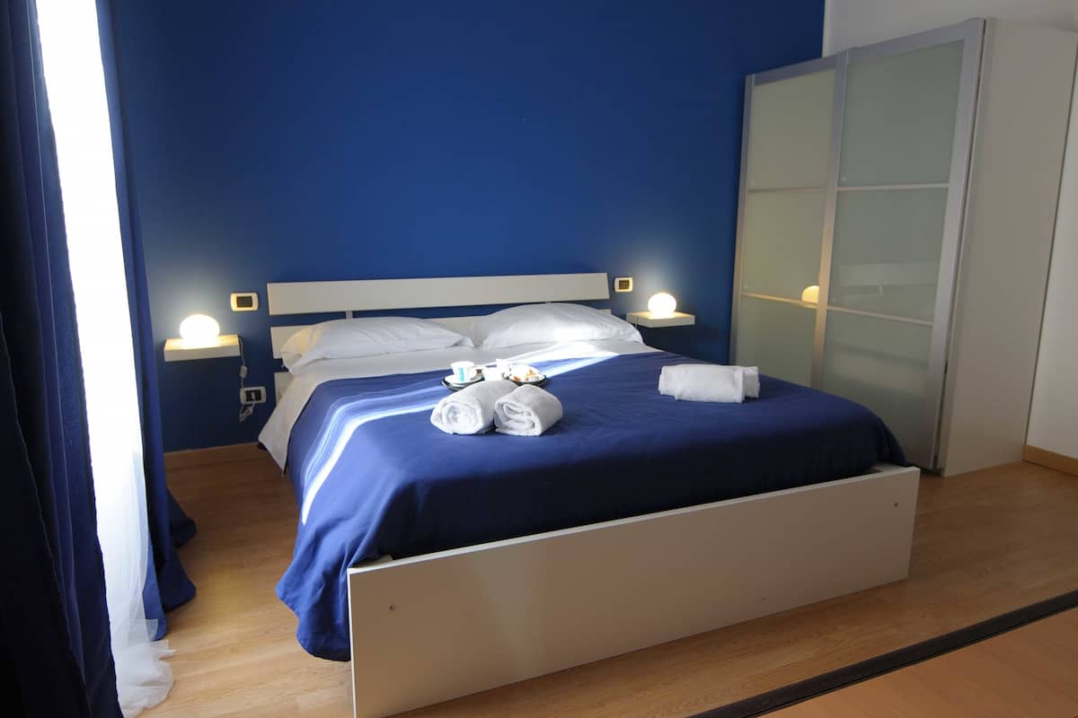 Doppia Standard | Biancheria da letto di alta qualità, con stile personalizzato