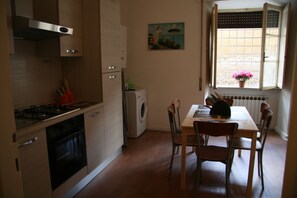 Appartement, 2 chambres | Cuisine privée