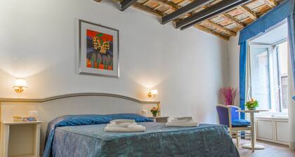 Best Suites Pantheon