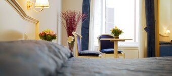 Best Suites Pantheon