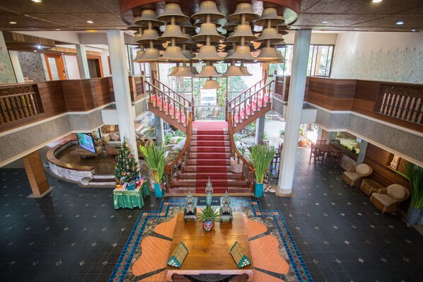 Interior - 100 Islands Resort & Spa (Surat Thani)